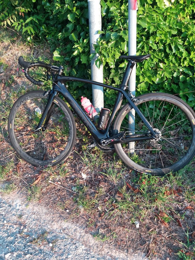 Specialized S Works Custom SRAM Red 2016 Road & Gravel d'occasion