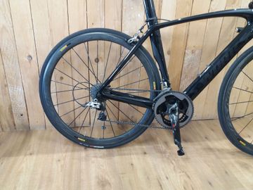 Použité Specialized S Works Custom SRAM Red 2016 Road & Gravel — obrázek 2 z 3
