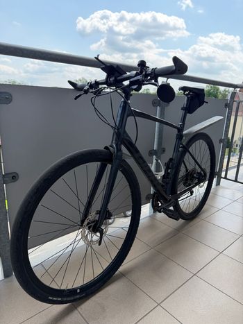 Used Giant Fastroad Shimano Sora 2023 Road & Gravel