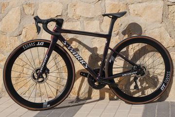 Specialized S-Works Tarmac SL8 - Shimano Dura-Ace Di2 2026 2026 Road & Gravel de segunda mano