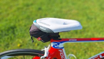 Brugt Focus TT By Valser 2015 2015 Road & Gravel