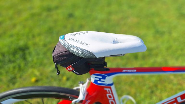 Used Focus TT By Valser 2015 2015 Road & Gravel — image 1 of 7