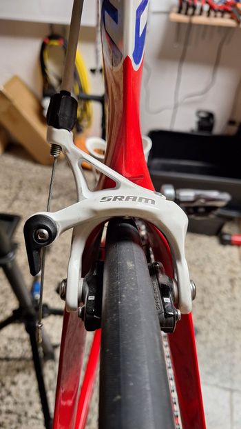 Used Focus TT By Valser 2015 2015 Road & Gravel — image 4 of 7