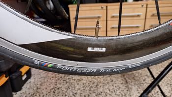 Used Focus TT By Valser 2015 2015 Road & Gravel — image 3 of 7
