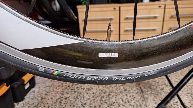 Used Focus TT By Valser 2015 2015 Road & Gravel — image 3 of 7