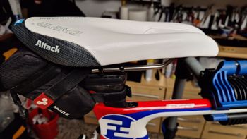 Used Focus TT By Valser 2015 2015 Road & Gravel — image 5 of 7