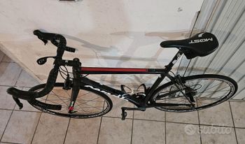 Used Cervélo Cervelo R2 105 2014 Road & Gravel, Black — image 5 of 6