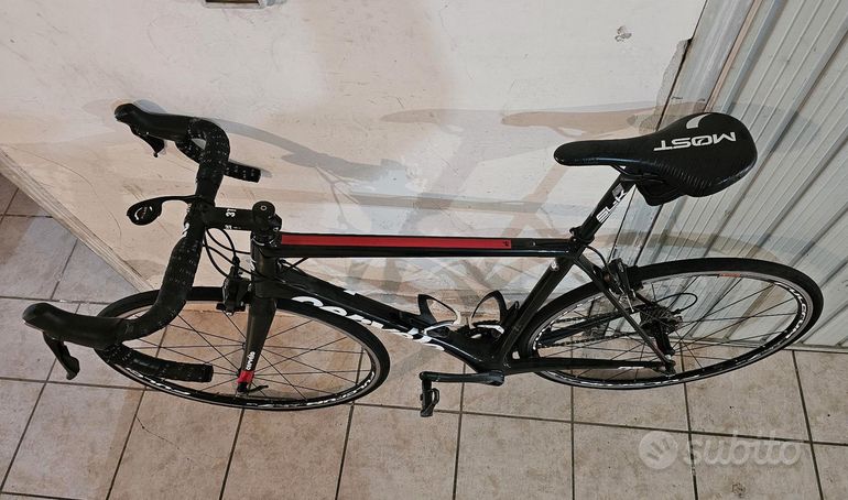 Used Cervélo Cervelo R2 105 2014 Road & Gravel, Black — image 5 of 6