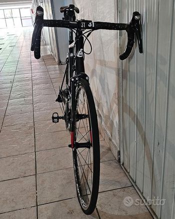 Used Cervélo Cervelo R2 105 2014 Road & Gravel, Black — image 2 of 6