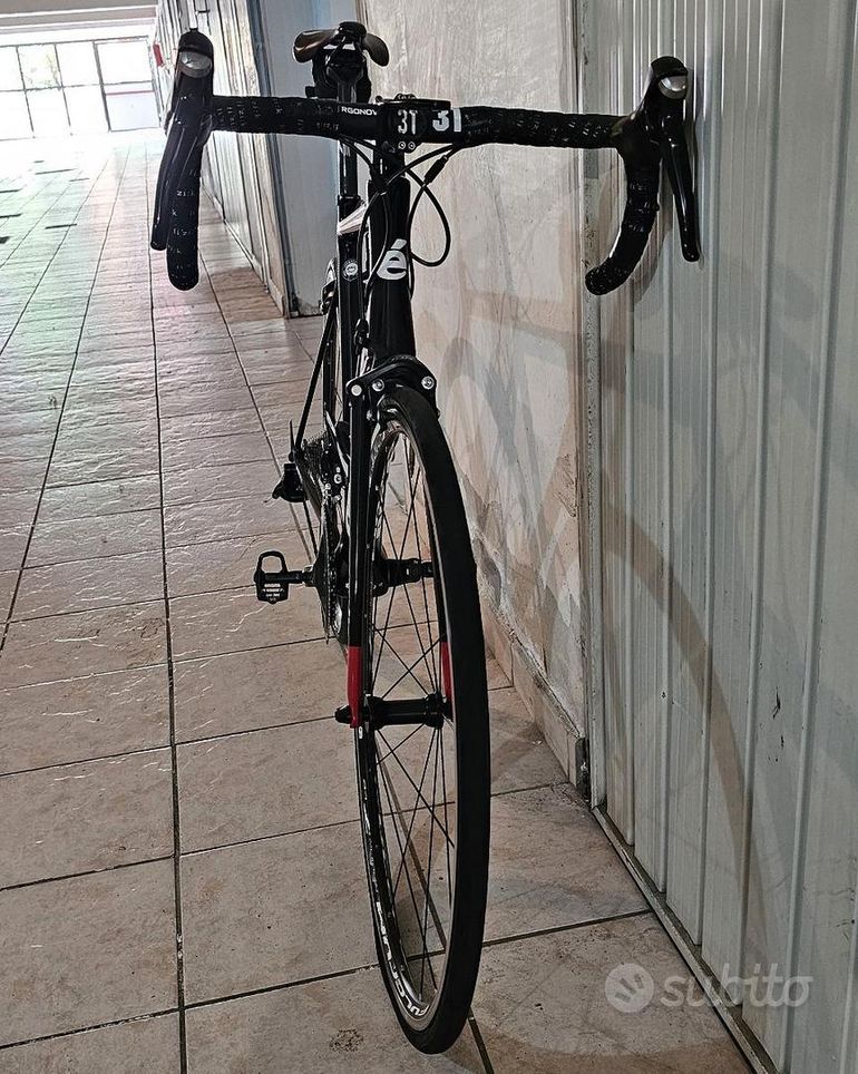 Used Cervélo Cervelo R2 105 2014 Road & Gravel, Black — image 2 of 6