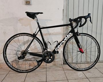 Gebrauchtes Cervélo Cervelo R2 105 2014 Road & Gravel