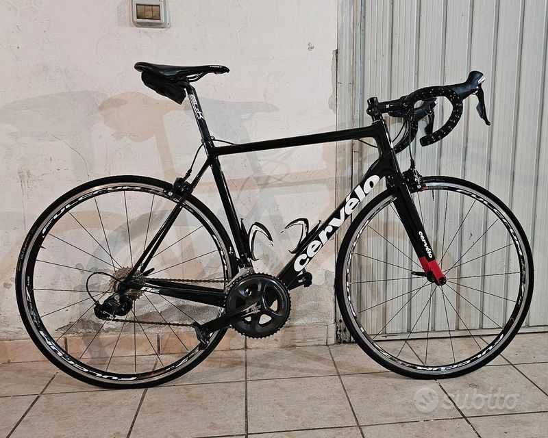 Käytetty Cervélo Cervelo R2 105 2014 Road & Gravel