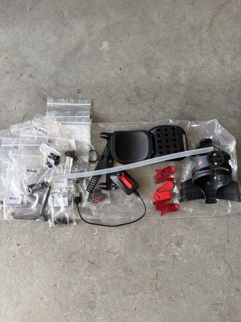 Used CUBE SRAM Force eTap AXS 2023 Road & Gravel, Black — image 31 of 31