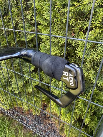 Used CUBE CUBE SRAM Force eTap AXS 2023 Road & Gravel, Black — image 17 of 21