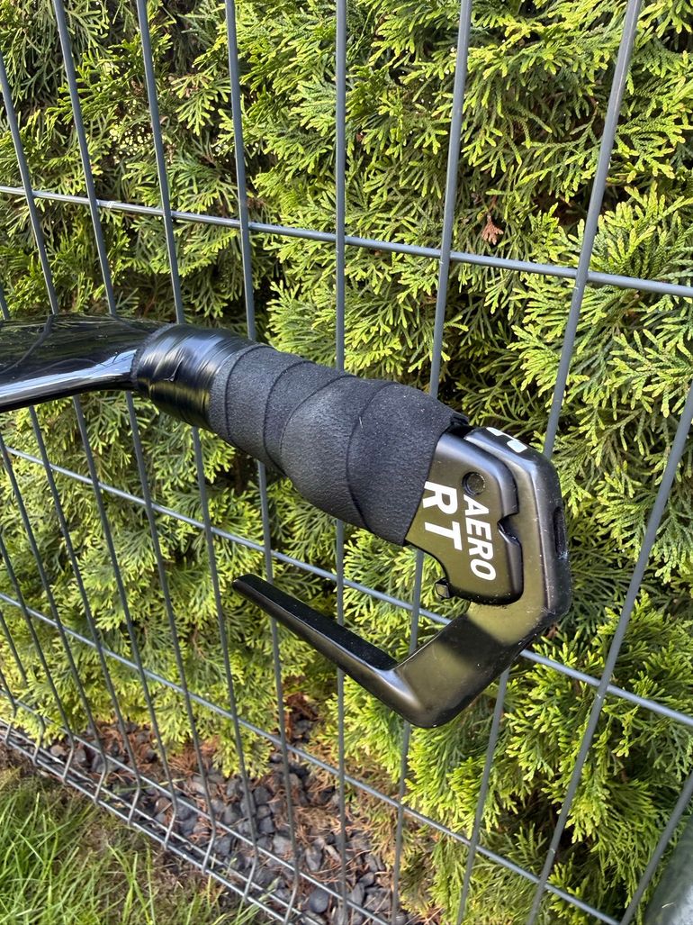 Used CUBE CUBE SRAM Force eTap AXS 2023 Road & Gravel, Black — image 17 of 21