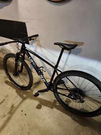Used Specialized Chisel 2020 2020 MTB