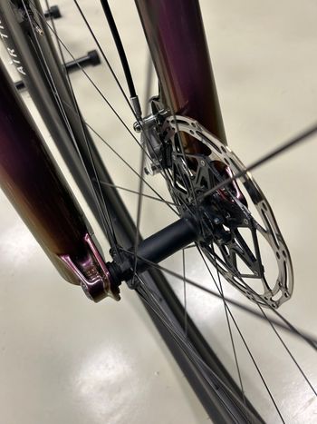 Used Specialized S-Works Epic 8 - SRAM XX AXS, RockShox Ultimate Flight Attendant 2024 2024 Mountainbike, Black, 29 — image 10 of 18