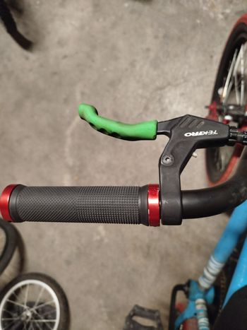 Used DECATHLON DECATHLON Custom Youth — image 6 of 13