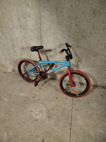Used DECATHLON DECATHLON Custom Kinderen & Jeugd