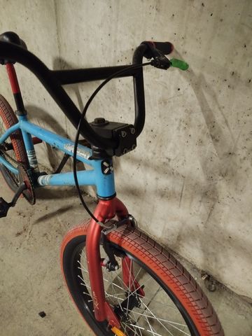 Gebrauchtes DECATHLON Custom Youth, Blau — Bild 2 von 13