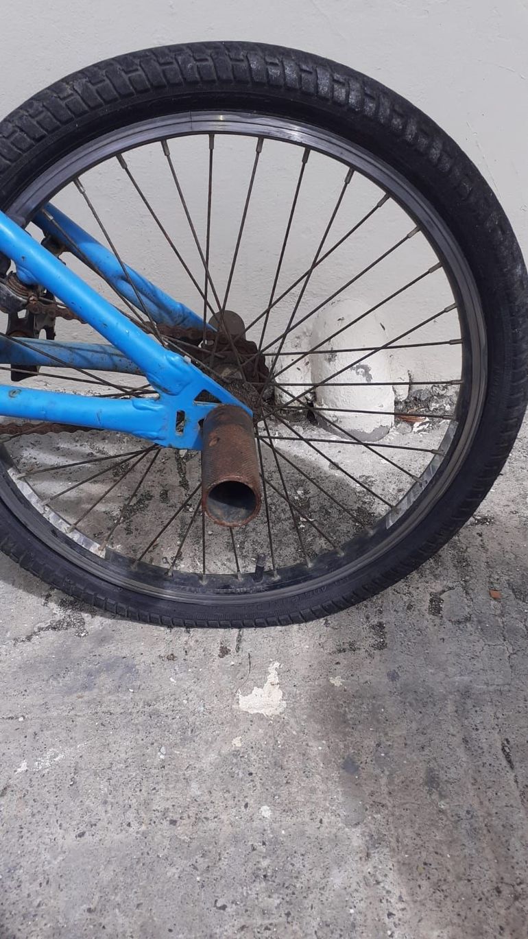 Used DECATHLON DECATHLON Custom Youth — image 12 of 13