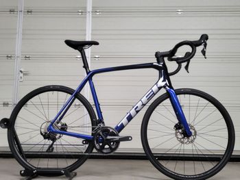 Used Trek Émonda SL 5 2023 2023 Road & Gravel