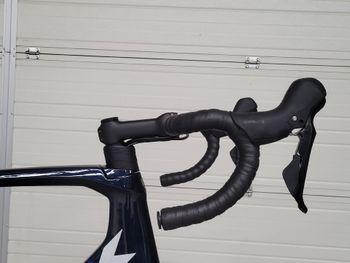 Used Trek Émonda SL 5 2023 2023 Road & Gravel, Blue — image 3 of 12