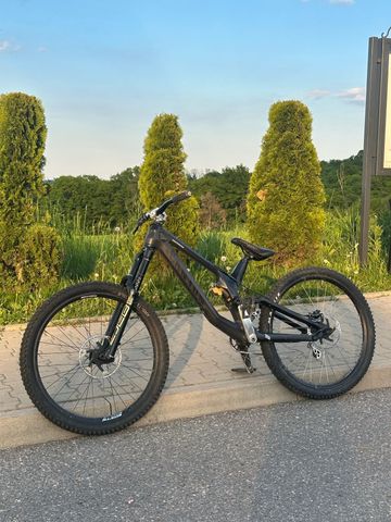 Canyon Sender SRAM NX 2019 MTB usato