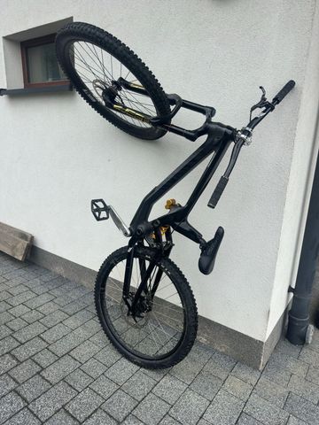 Tweedehands Canyon Sender SRAM NX 2019 Mountainbike — afbeelding 3 van 8