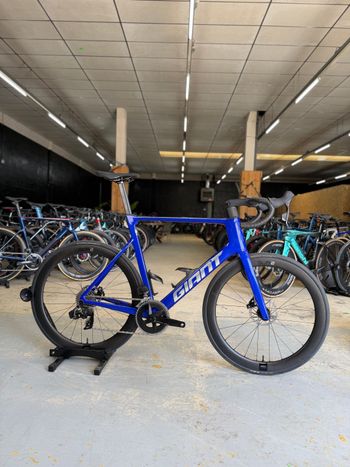 Used Giant Propel Advanced 1 2024 2024 Road & Gravel