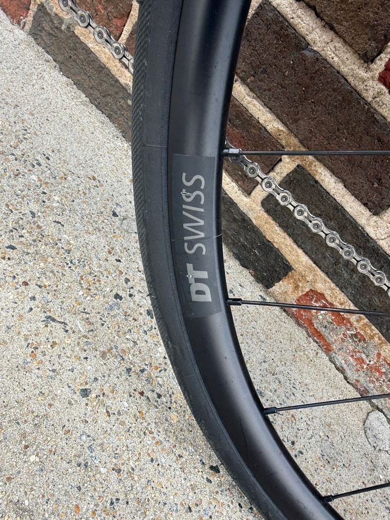 Used Specialized Allez Sprint Comp 2023 2023 Road & Gravel, Black — image 13 of 14