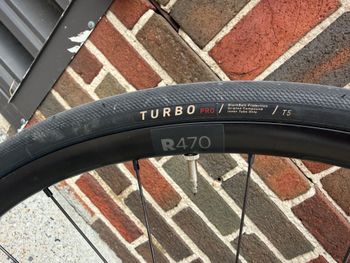 Used Specialized Allez Sprint Comp 2023 2023 Road & Gravel, Black — image 12 of 14