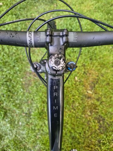 Used Banshee Custom Shimano Deore 2021 Mountainbike, Black — image 11 of 16