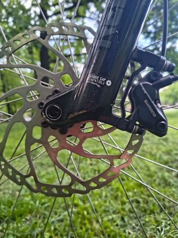 Used Banshee Banshee Custom Shimano Deore 2021 Mountainbike, Black — image 5 of 16