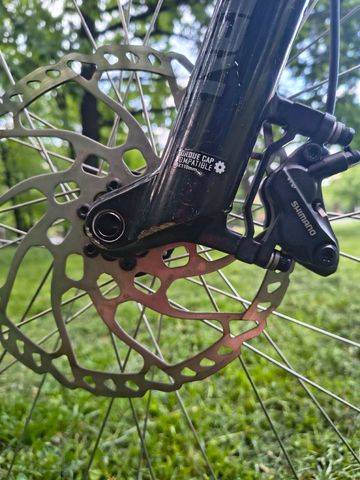 Used Banshee Custom Shimano Deore 2021 Mountainbike, Black — image 5 of 16