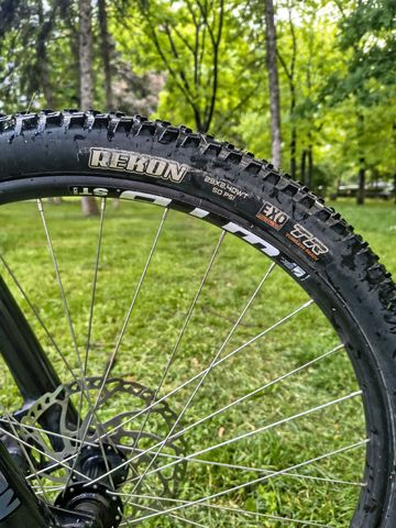 Used Banshee Custom Shimano Deore 2021 Mountainbike, Black — image 14 of 16