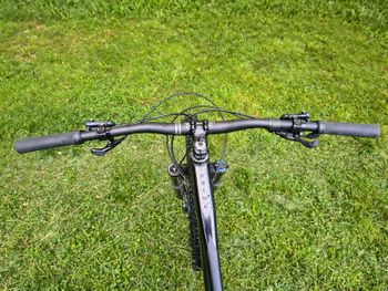Used Banshee Banshee Custom Shimano Deore 2021 Mountainbike, Black — image 8 of 16