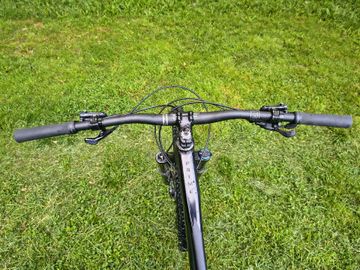 Used Banshee Custom Shimano Deore 2021 Mountainbike, Black — image 8 of 16