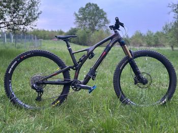 Used Specialized Stumpjumper EVO Pro 27.5 2020 2020 MTB