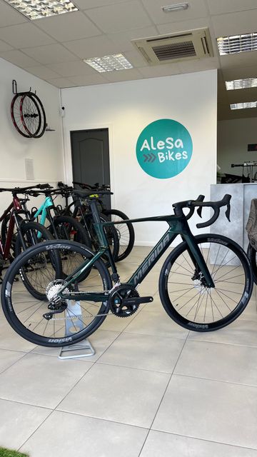 Merida REACTO 5000 2027 2027 Road & Gravel de segunda mano