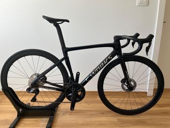 Used Specialized S-Works Tarmac SL7 - Shimano Dura-Ace Di2 2023 2023 Carretera y gravel
