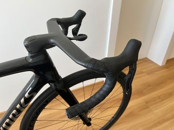 Used Specialized S-Works Tarmac SL7 - Shimano Dura-Ace Di2 2023 2023 Road & Gravel, Black — image 11 of 11