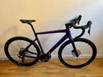Used Rose BACKROAD GRX RX810 2021 2021 Road & Gravel