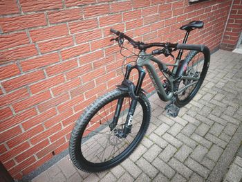 Used Specialized Men's Stumpjumper ST Comp Carbon 29 2019 2019 Mountainbike, Green — image 6 of 11