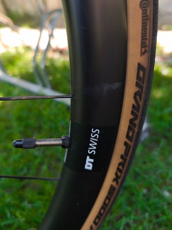 Used Orbea ORCA M30 2023 2023 Road & Gravel, Black — image 12 of 15