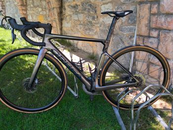 Used Orbea ORCA M30 2023 2023 Road & Gravel, Black — image 10 of 15