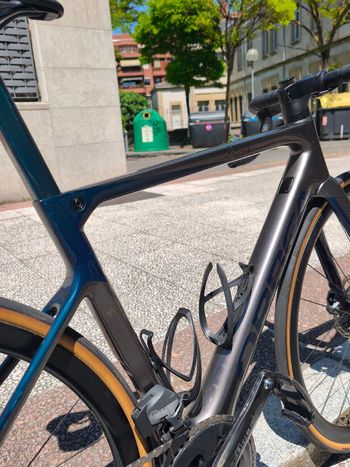 Used Orbea ORCA M30 2023 2023 Road & Gravel, Black — image 2 of 15