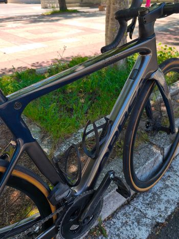 Used Orbea ORCA M30 2023 2023 Road & Gravel, Black — image 9 of 15