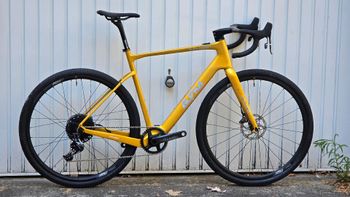 Used Alpha Bikes Custom SRAM Force 2025 Road & Gravel