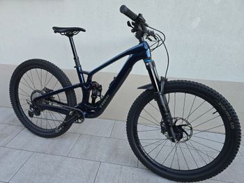 Used Trek Fuel EX 9.8 XT Gen 6 2024 2024 MTB